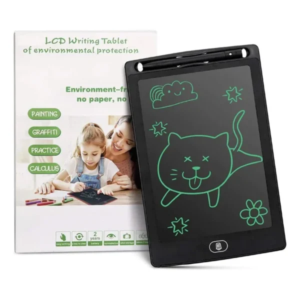 tablero de dibujo electrónico