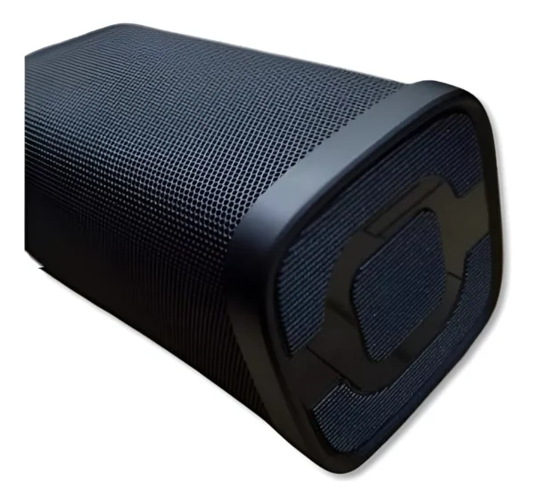 Barra De Sonido Inalámbrica Max Best 70cm Usb/sd/fm/hdmi/aux - Image 4
