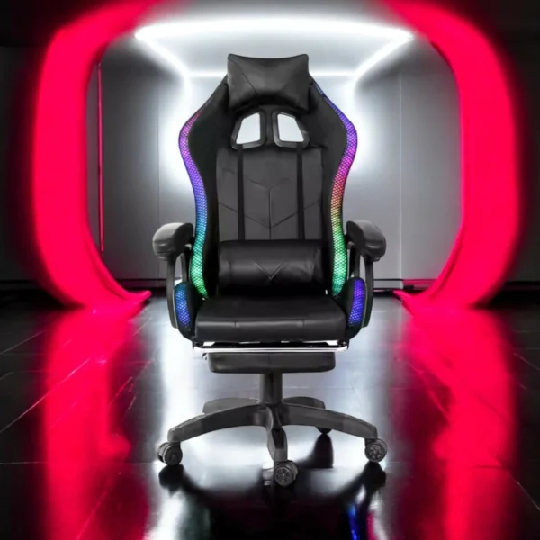 Silla Gamer AFK - Image 4
