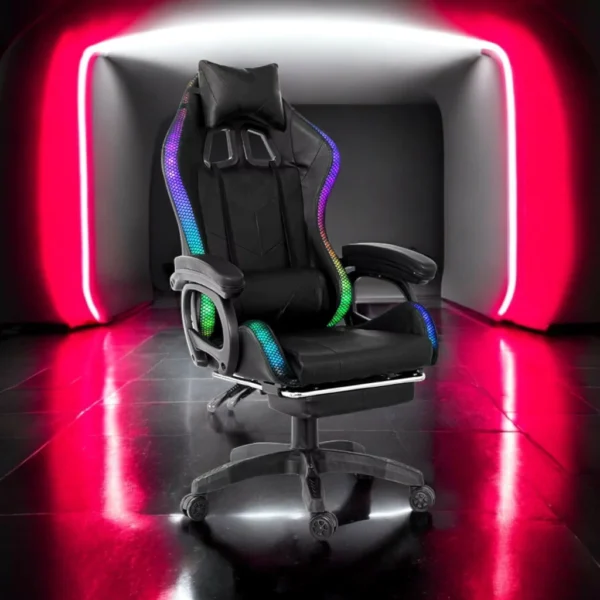 Silla Gamer AFK